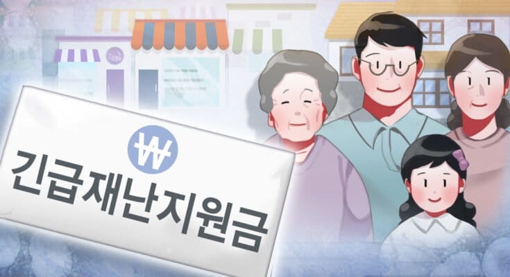 trợ cấp Corona 1