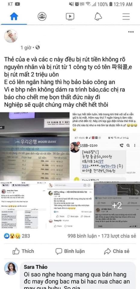 Hình ảnh từ GO-KOREA: 117337709 2202040206608127 1056532152172107712 n