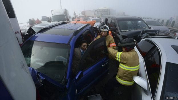 GO-KOREA Sửa xe và nhận bảo hiểm: quy trình chuẩn xác khi xảy ra va chạm 4 Hình ảnh từ GO-KOREA: