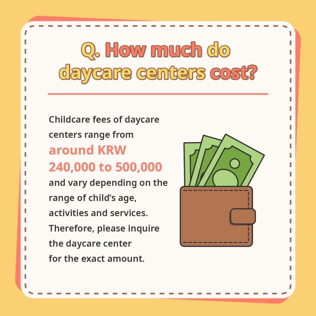 GO-KOREA Nhà trẻ dành cho người nước ngoài tại Hàn Quốc: Các câu hỏi thường gặp 5 Hình ảnh từ GO-KOREA: 185300238 4221104004601913 4765694771824920215 n large
