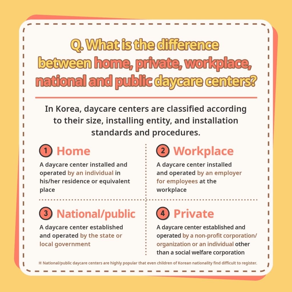 GO-KOREA Nhà trẻ dành cho người nước ngoài tại Hàn Quốc: Các câu hỏi thường gặp 3 Hình ảnh từ GO-KOREA: 186491522 4221104161268564 7389328512220984960 n large