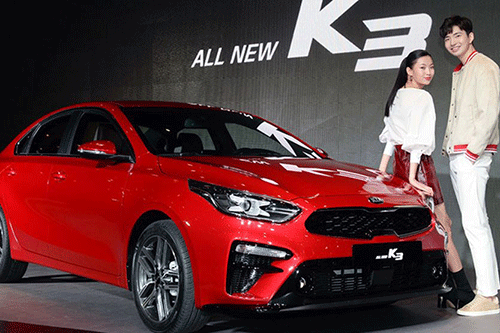 quy trình sang nhượng xe