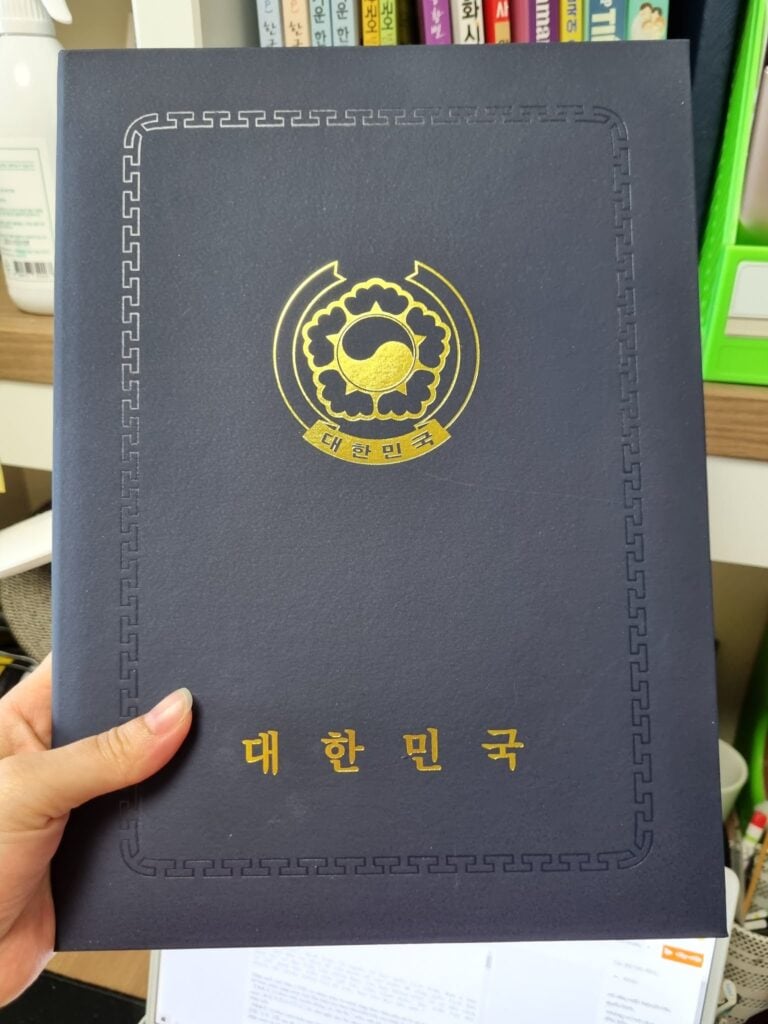 Hình ảnh từ GO-KOREA: 20210615 122204