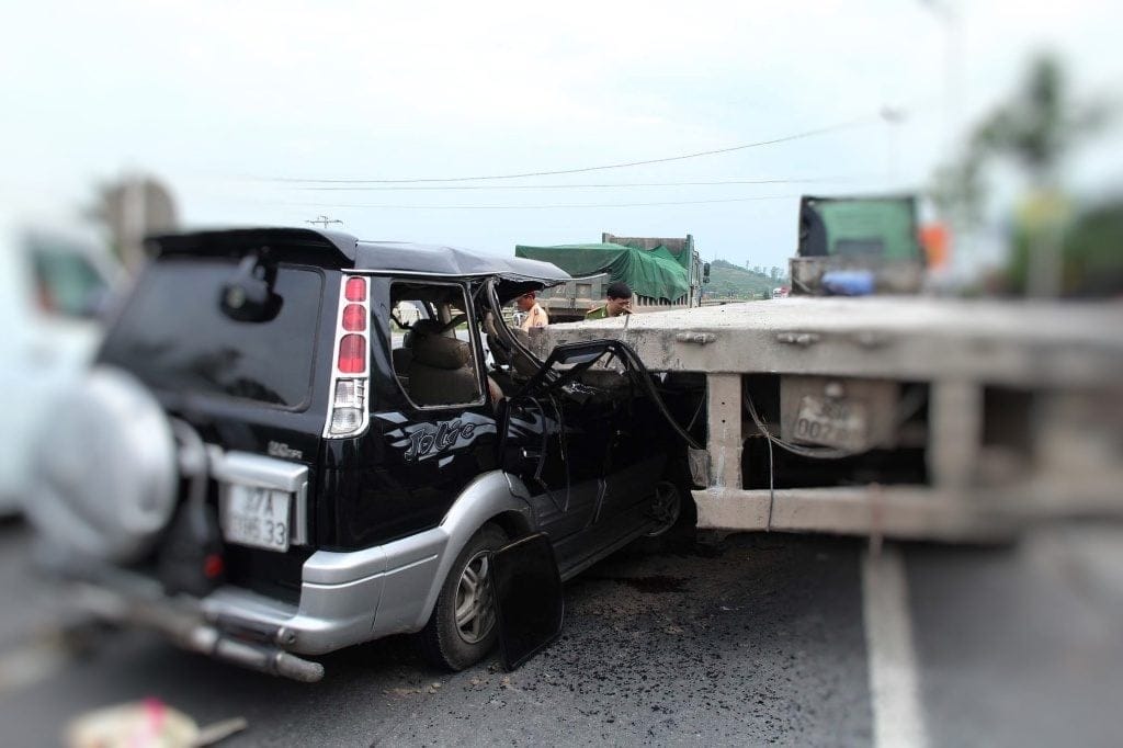 GO-KOREA Sửa xe và nhận bảo hiểm: quy trình chuẩn xác khi xảy ra va chạm 3 Hình ảnh từ GO-KOREA: 3928 tai nan