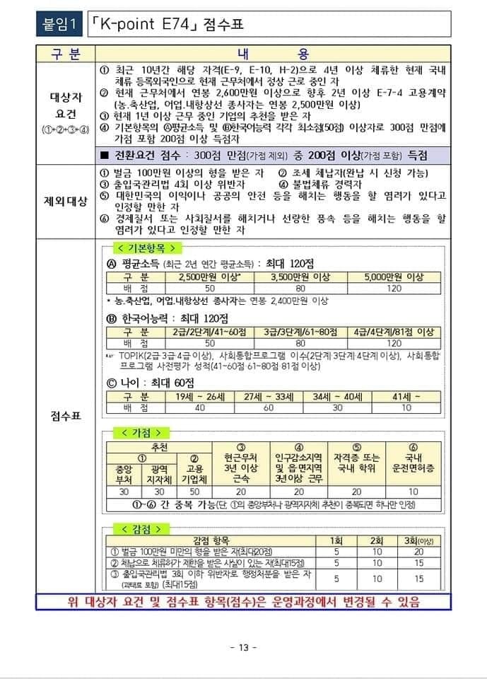 GO-KOREA CHỈ TIÊU E7-4 K-POINT NĂM 2024 35 Hình ảnh từ GO-KOREA: 423554604 704111771912128 5204677316302847764 n