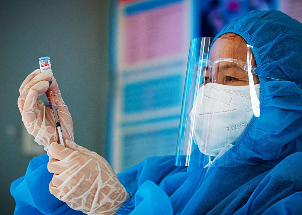 GO-KOREA Quy định mới về nhập cảnh Việt Nam từ ngày 01/01/2022 5 Hình ảnh từ GO-KOREA: 5022df029f40761e2f51