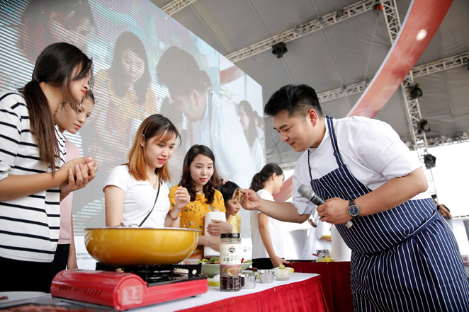 GO-KOREA Quan hệ tiền bối - hậu bối của công dân "xứ sở kim chi" 2 Hình ảnh từ GO-KOREA: 636789327974289986