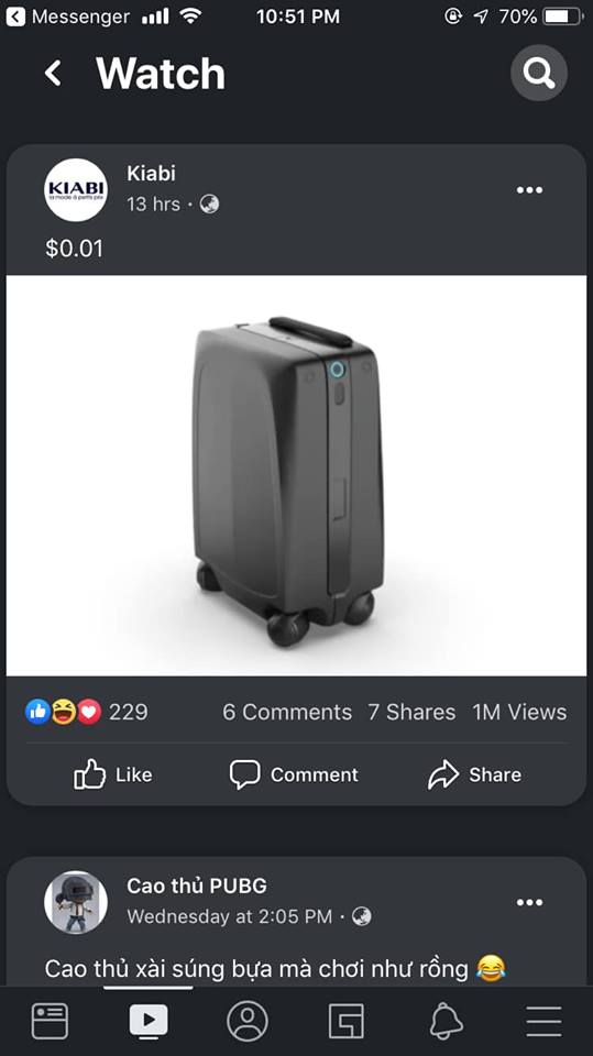 GO-KOREA Các chiêu trò lừa đảo cần chú ý ở Hàn Quốc 9 lừa đảo 2