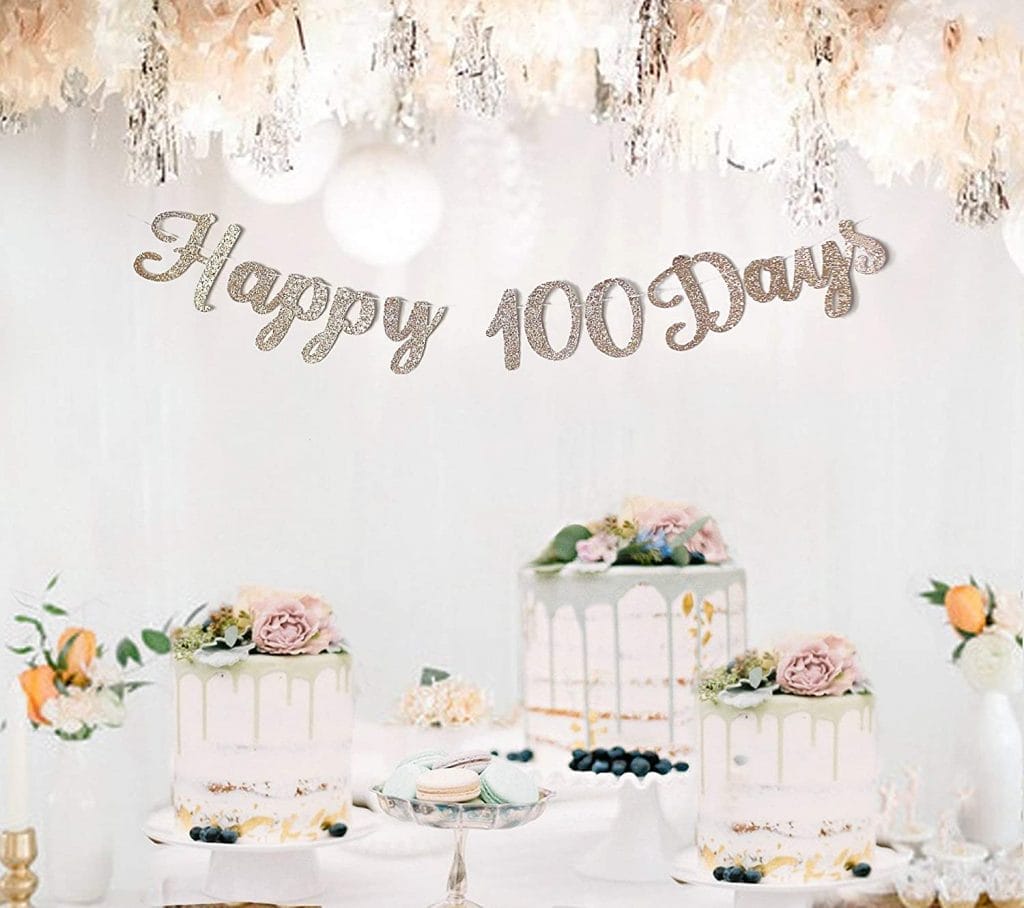 GO-KOREA Vì sao lễ 100 ngày lại quan trọng tại Hàn Quốc? 2 lễ 100 ngày 2