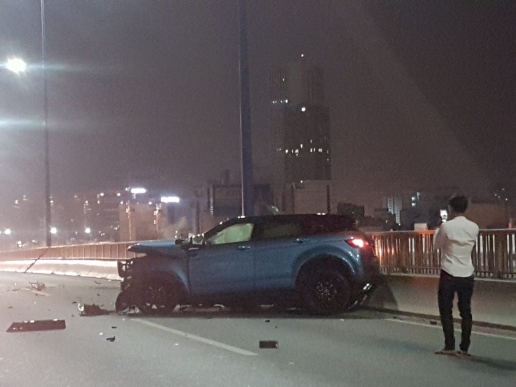 GO-KOREA Sửa xe và nhận bảo hiểm: quy trình chuẩn xác khi xảy ra va chạm 2 sửa xe và nhận bảo hiểm 2