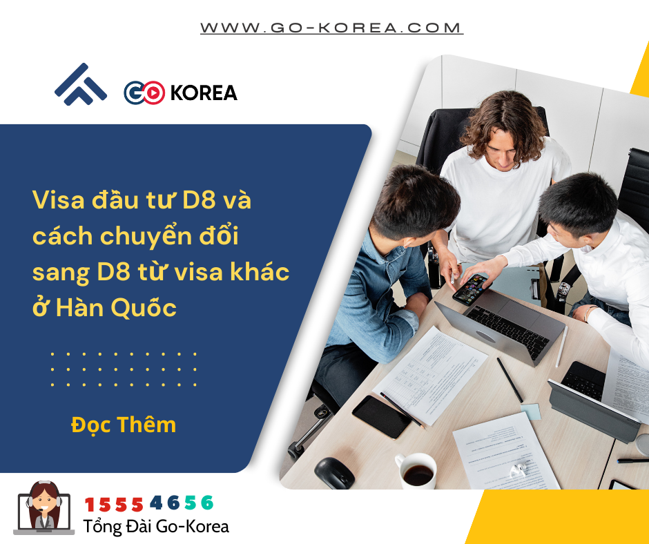 Hình ảnh từ GO-KOREA: Are you having financial problems with your business