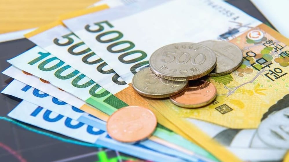 GO-KOREA 5 Bước lập giấy vay tiền, cách đòi nợ tại Hàn Quốc 2 giấy vay tiền 2