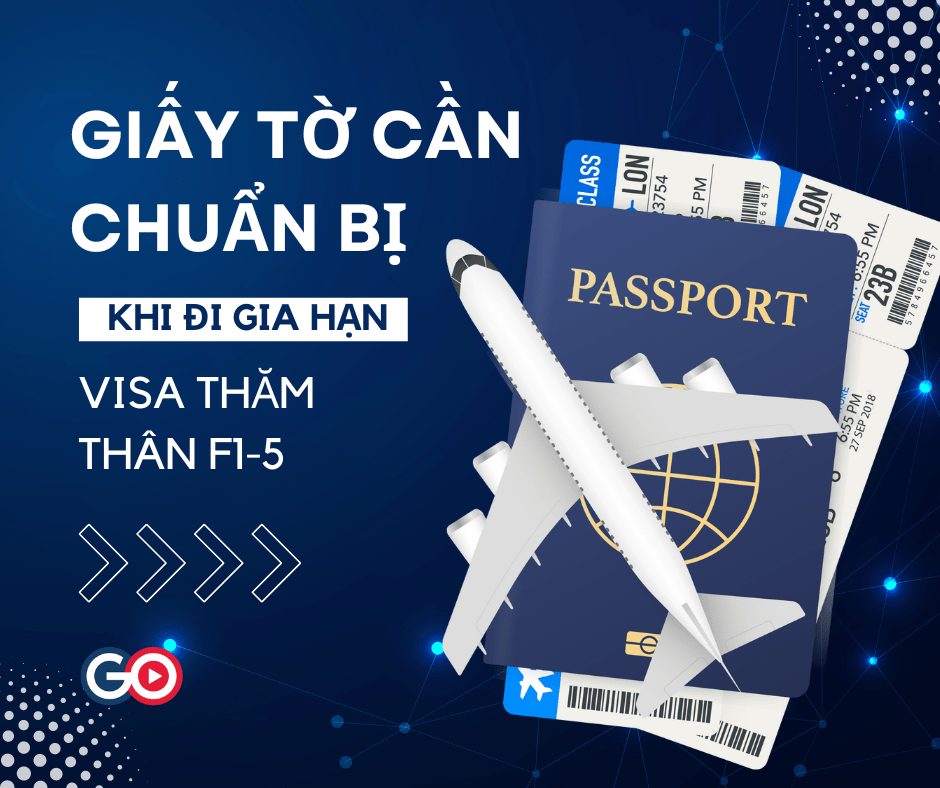 Hình ảnh từ GO-KOREA: Giay to can chuan bi