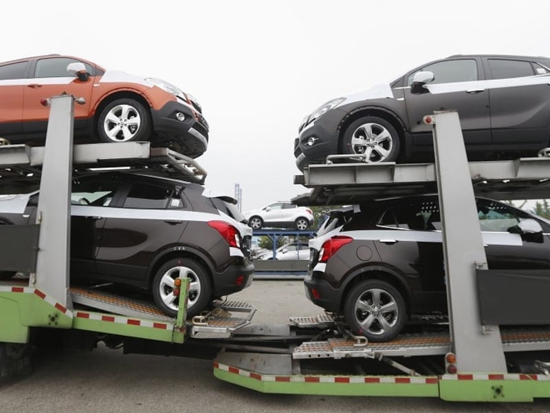 thuế đường sá 1