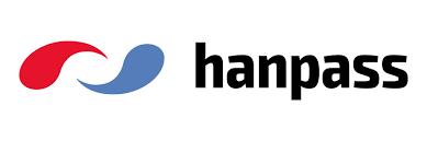 GO-KOREA Các dịch vụ chuyển tiền về Việt Nam từ Hàn Quốc ✨ có khuyến mãi 4 Hình ảnh từ GO-KOREA: hanpass logo