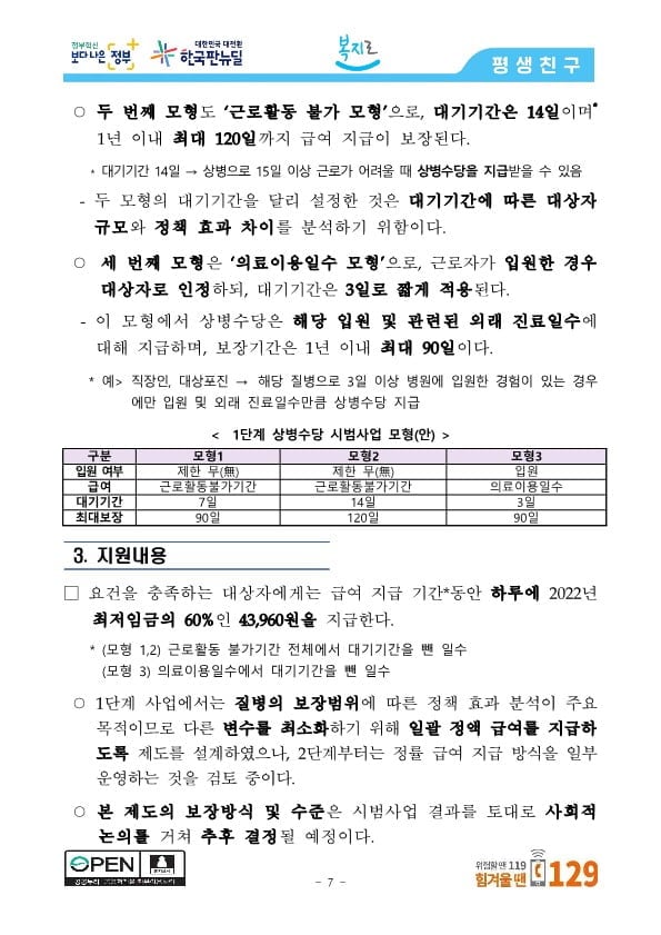 GO-KOREA TRỢ CẤP CHO NGƯỜI LAO ĐỘNG KHI ĐAU ỐM 18 Hình ảnh từ GO-KOREA: image 42 12