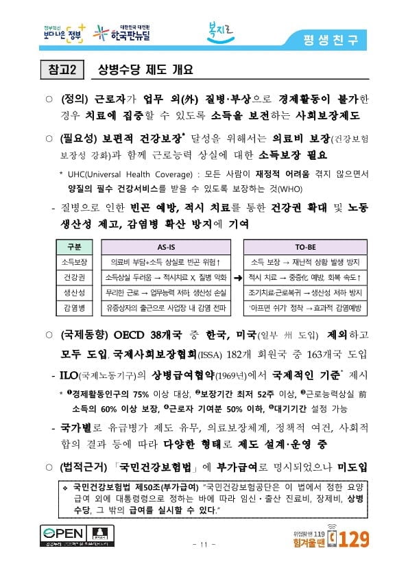 GO-KOREA TRỢ CẤP CHO NGƯỜI LAO ĐỘNG KHI ĐAU ỐM 22 Hình ảnh từ GO-KOREA: image 42 16