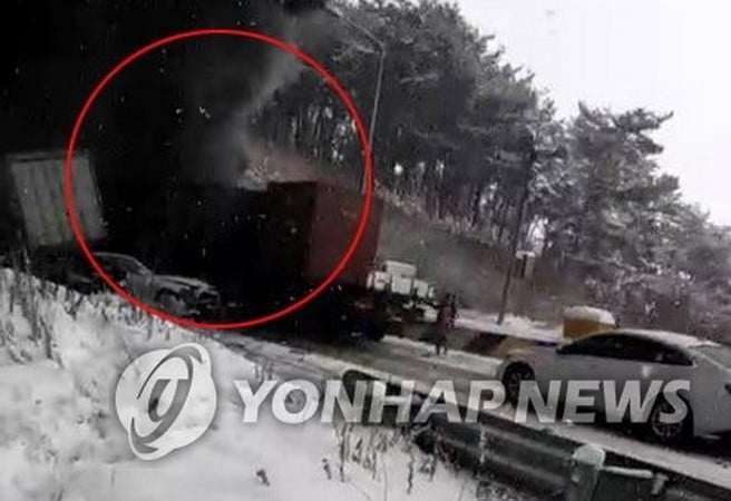 GO-KOREA Những Nội Dung Đáng Chú Ý Khi Gây (Bị) Tai Nạn Giao Thông 1 Hình ảnh từ GO-KOREA: image 42 46