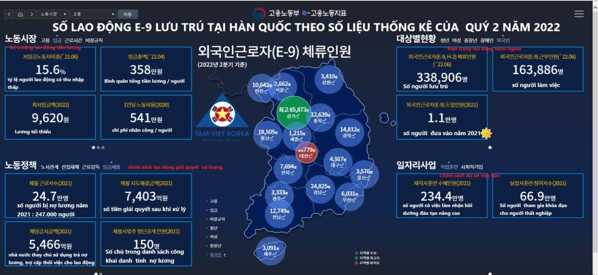 GO-KOREA Tổng đài và trung tâm hỗ trợ người nước ngoài lưu trú tại Hàn Quốc 1 Hình ảnh từ GO-KOREA: image 42 96
