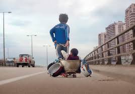 Phim capercanum, nói về cuộc sống của một gia đình tị nạn ra bất hợp pháp ở Li băng