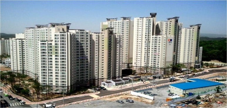 Hình ảnh từ GO-KOREA: interior consumer magazine house 6