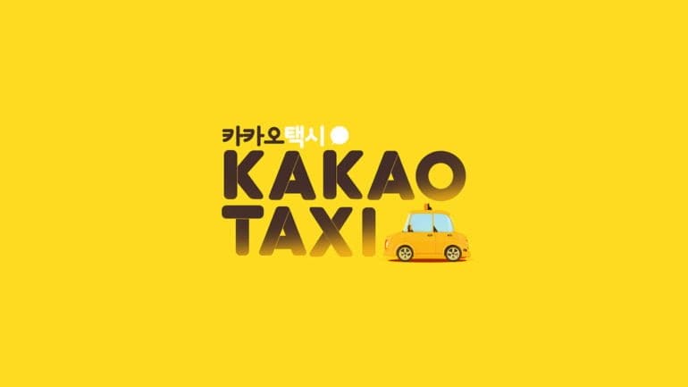 Hình ảnh từ GO-KOREA: kakao taxi leader in korea Retail in Asia