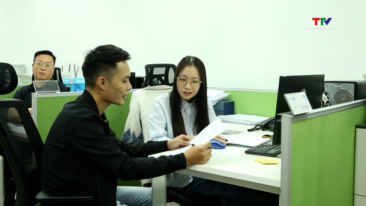 GO-KOREA Lao động Việt Nam tại Hàn Quốc “bỏ quên” khoảng 30 tỷ đồng bảo hiểm sau khi hồi hương. 1 Hình ảnh từ GO-KOREA: ld1 1702640169193807708073