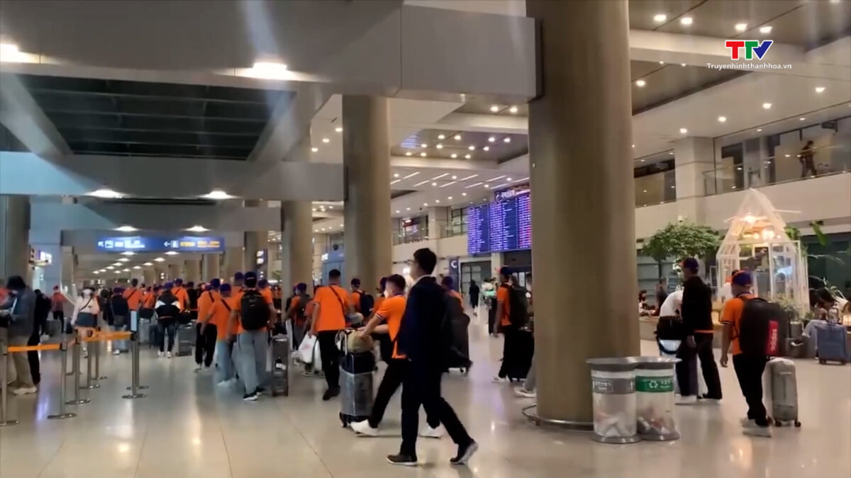 GO-KOREA Lao động Việt Nam tại Hàn Quốc “bỏ quên” khoảng 30 tỷ đồng bảo hiểm sau khi hồi hương. 3 Hình ảnh từ GO-KOREA: ld3 17026402394351138702992