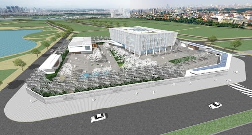 GO-KOREA Hợp pháp hóa lãnh sự tại LSQ Hàn Quốc ở Việt Nam 2 Hình ảnh từ GO-KOREA: LSQ Han Quoc