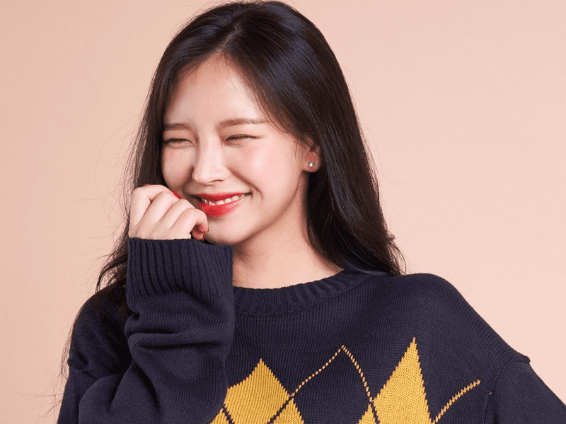 Mùa đông Hàn Quốc & Những vật dùng cần thiết - Áo len