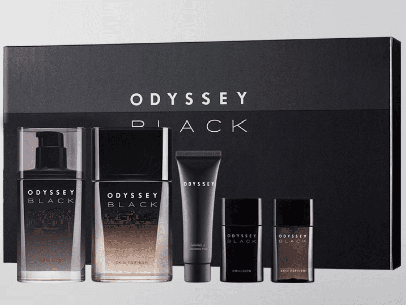 Mùa đông Hàn Quốc & Những vật dùng cần thiết - Kem dưỡng da