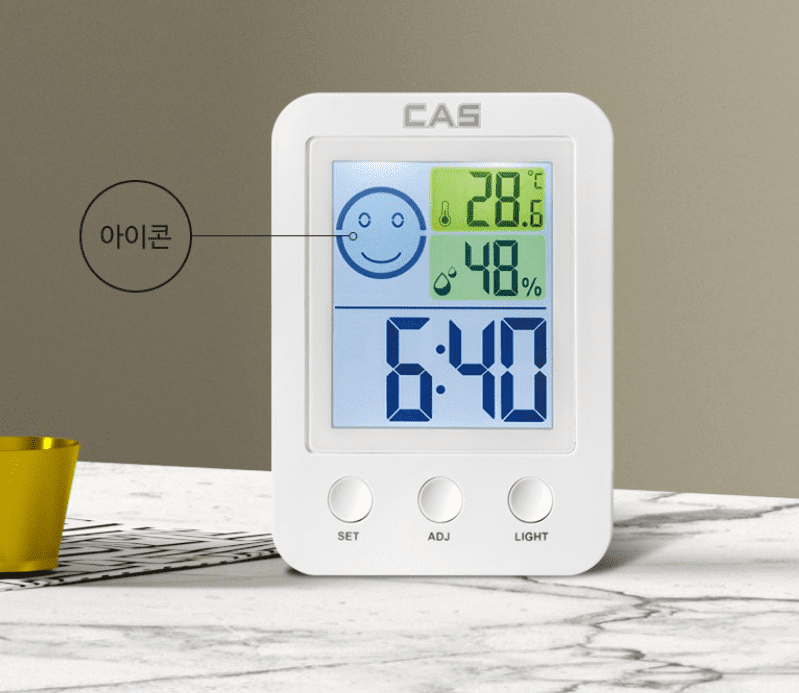 Hình ảnh từ GO-KOREA: mua dong han quoc nhiet ke