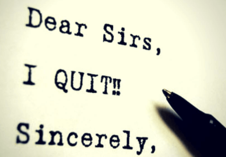 bảo hiểm và trợ cấp nghỉ việc 1