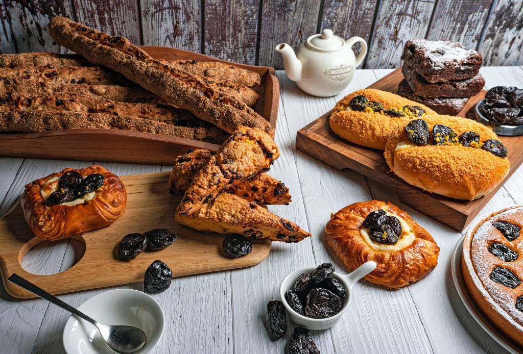 Những thói quen kiêng kị thú vị của người Hàn trước kỳ thi Đại học quan trọng 11 Không ăn bánh