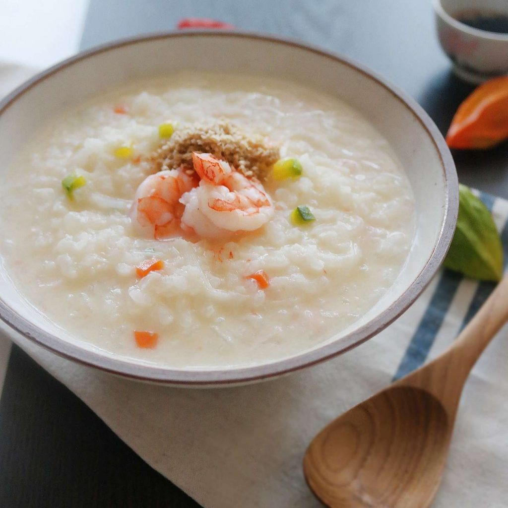 Những thói quen kiêng kị thú vị của người Hàn trước kỳ thi Đại học quan trọng 10 Không ăn cháo