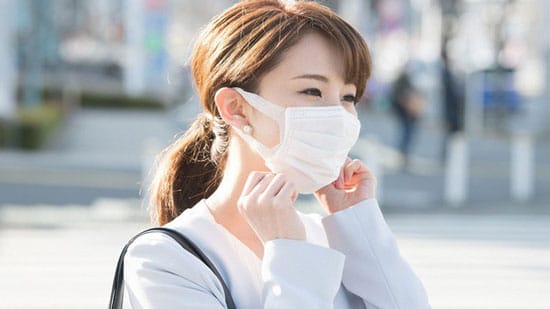 GO-KOREA 7 cách bảo vệ sức khỏe của bạn khỏi ô nhiễm không khí ở Hàn Quốc 2 Hình ảnh từ GO-KOREA: o nhiem khong khi 1