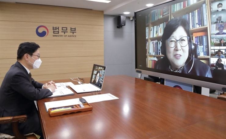 GO-KOREA Dự thảo cho phép người bất hợp pháp đăng ký GIẤY KHAI SINH cho con 1 ĐĂNG KÝ GIẤY KHAI SINH