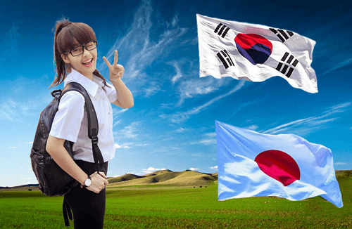 GO-KOREA Cách đi tàu từ Hàn sang Nhật 3 di-tau-tu-Han-sang-Nhat-3