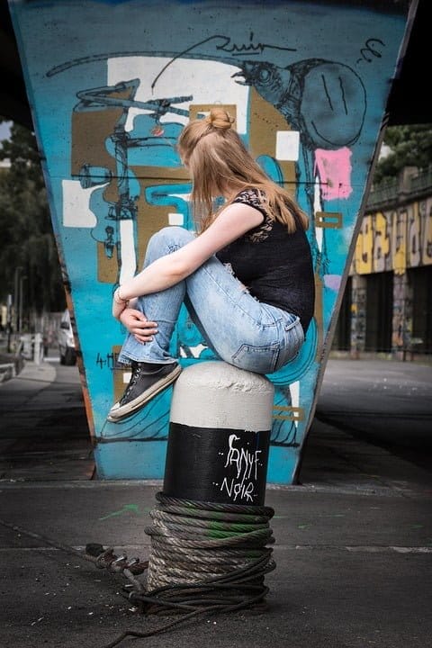 Hình ảnh từ GO-KOREA: teenager 2710526 960 720