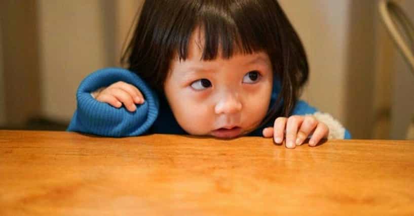 Hình ảnh từ GO-KOREA: the cutest children of korean celebrities