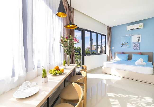 Hình ảnh từ GO-KOREA: thue nha o han quoc anh2