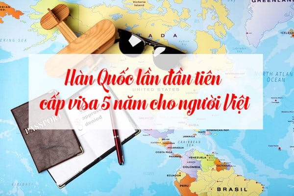 Hình ảnh từ GO-KOREA: tin duoc khong han quoc lan dau cap visa 5 nam cho nguoi viet 5
