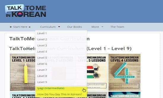 GO-KOREA Các trang web học tiếng Hàn miễn phí ở Hàn Quốc 3 Hình ảnh từ GO-KOREA: top nhung trang web hoc tieng han online mien phi 1 1