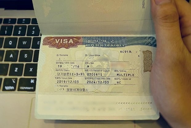 Hình ảnh từ GO-KOREA: visa c 3 9 han quoc la gi 6 1 2020 1