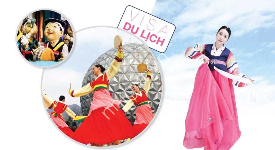 Hình ảnh từ GO-KOREA: visa du lich hq