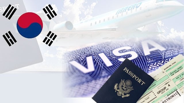 GO-KOREA Cách chuẩn bị hồ sơ gia hạn E7 📎 1 Hình ảnh từ GO-KOREA: Visa Han Quoc