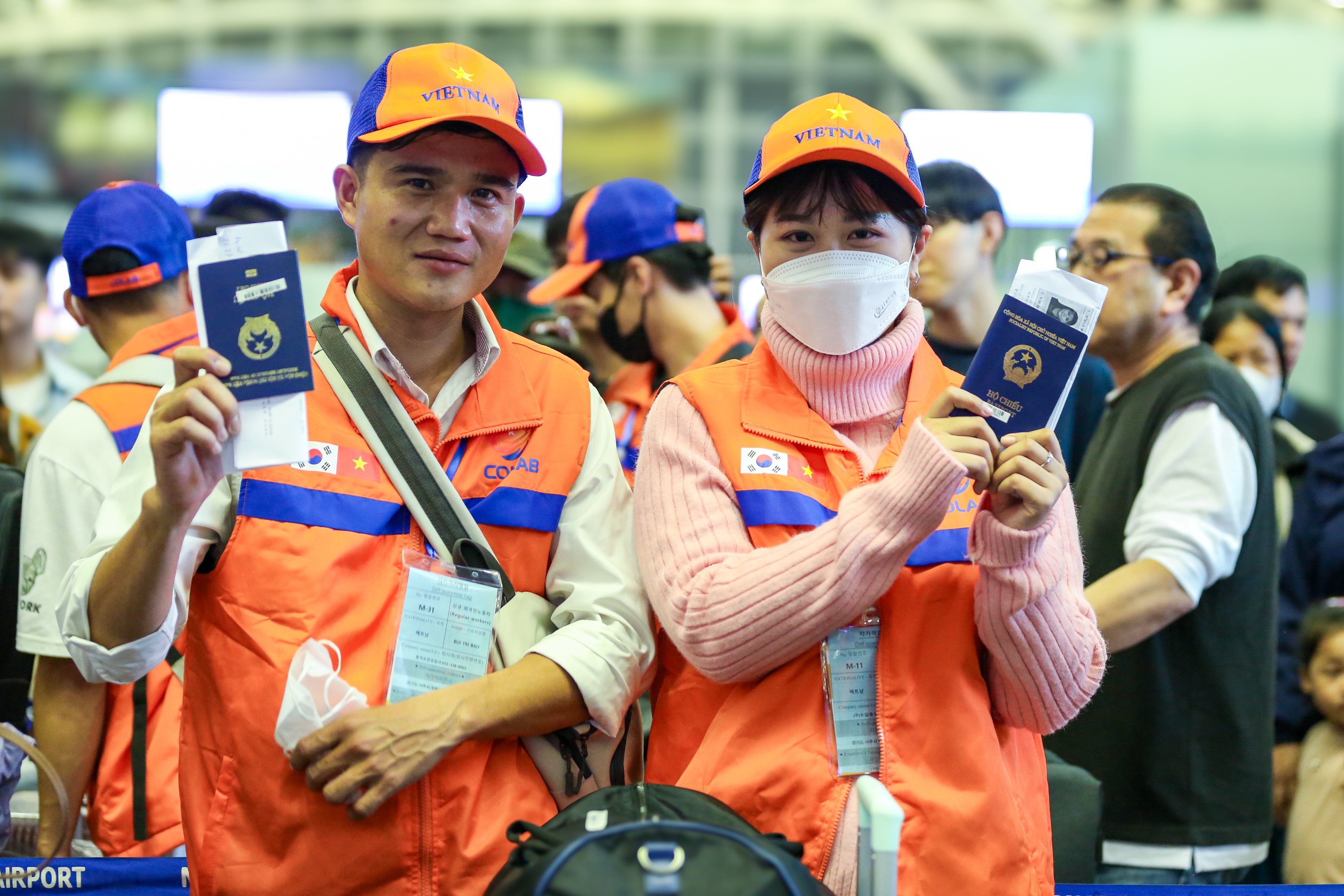 Hình ảnh từ GO-KOREA: xuat khau lao dong son nguyen6